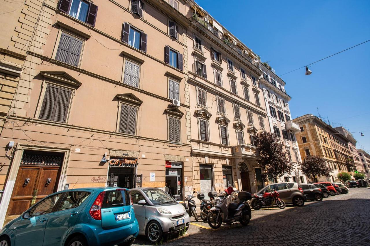 3 Bedrooms Vatican Center Lägenhet