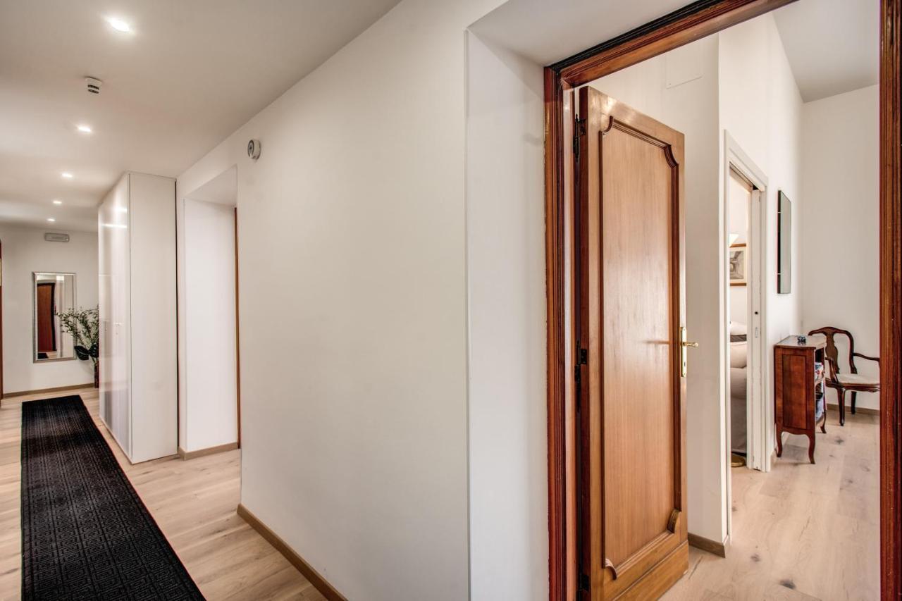 3 Bedrooms Vatican Center Rom