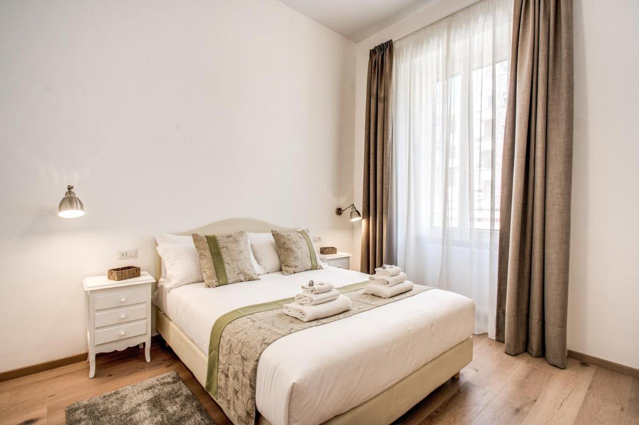 Lägenhet 3 Bedrooms Vatican Center Rom