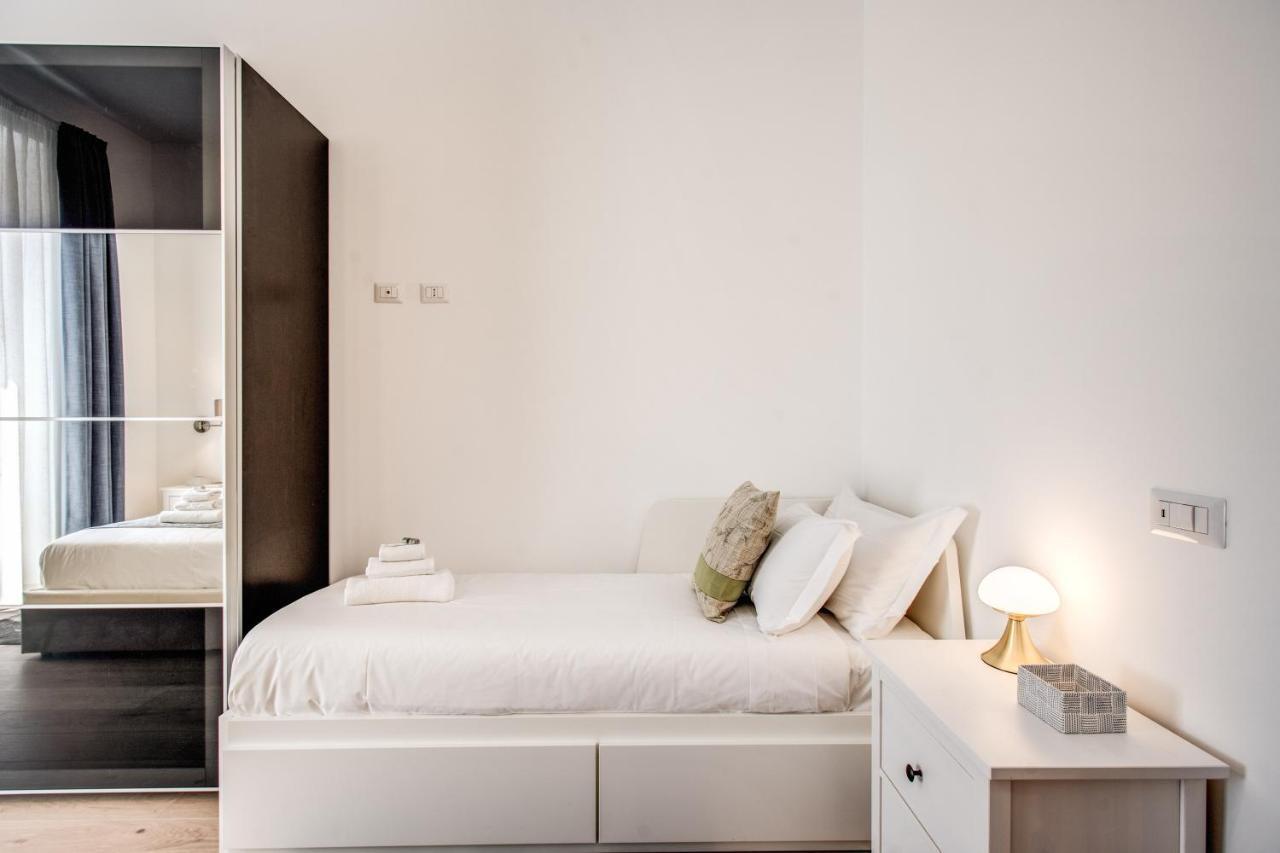 Lägenhet 3 Bedrooms Vatican Center
