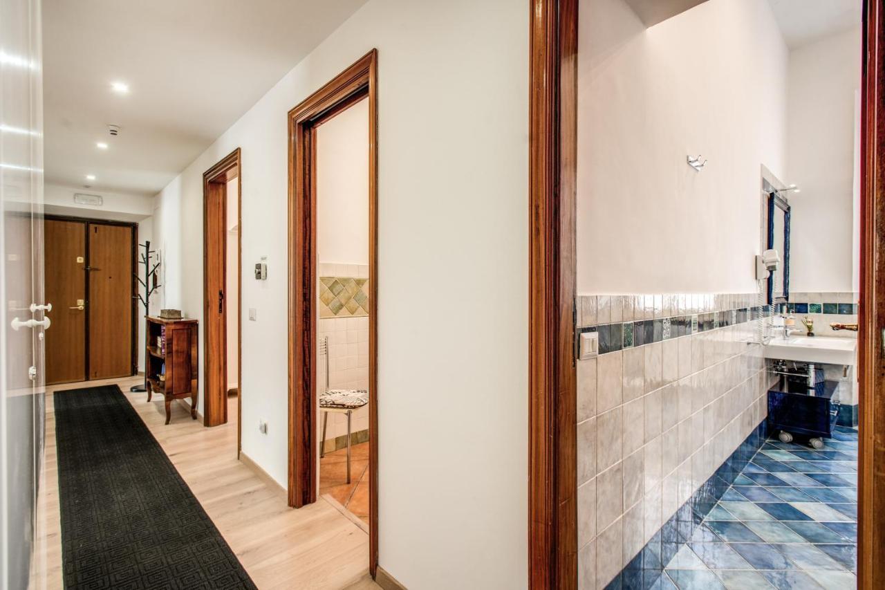 3 Bedrooms Vatican Center Lägenhet