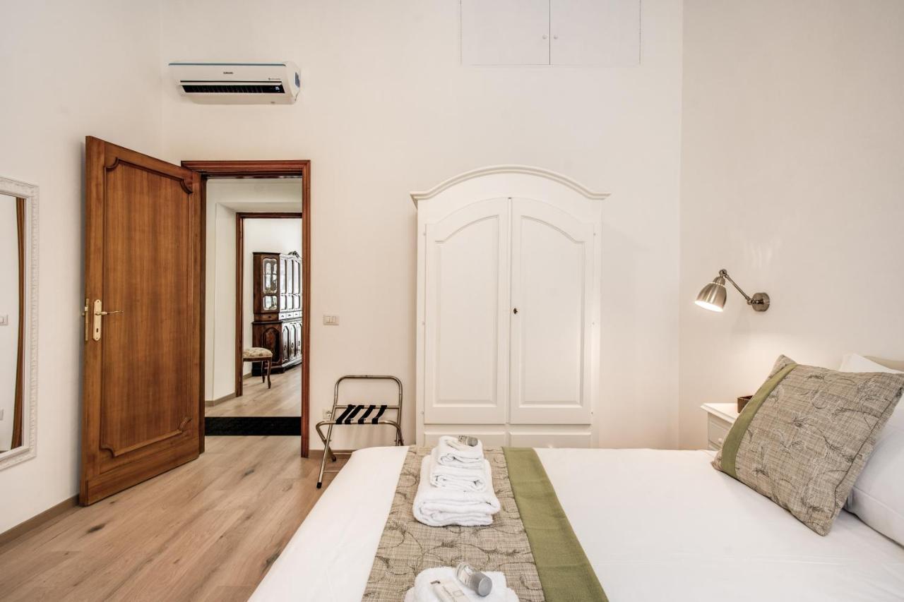 3 Bedrooms Vatican Center Lägenhet