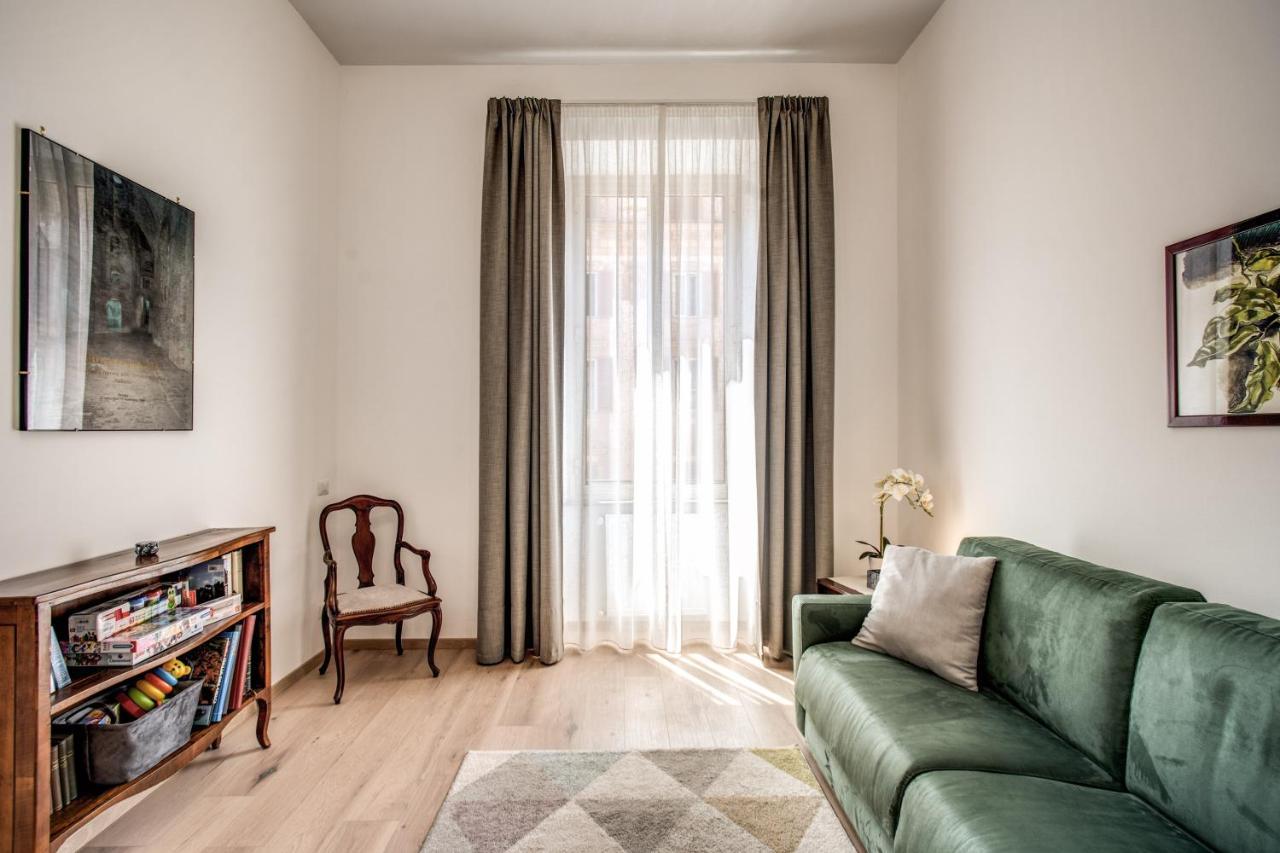 3 Bedrooms Vatican Center * Rom